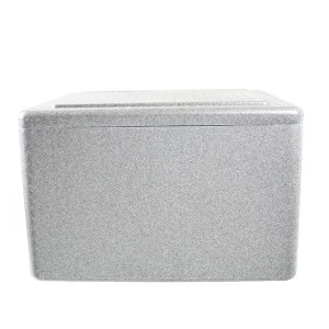 Термоконтейнер H-65L (серый) Foodatlas